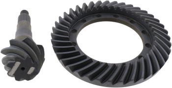Differential Ring and Pinion