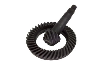 Differential Ring and Pinion