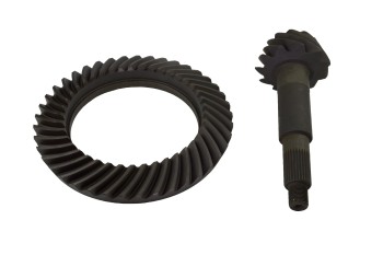 Differential Ring and Pinion