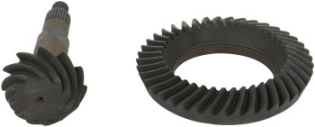 Differential Ring and Pinion