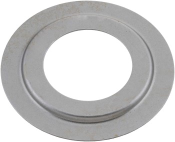 Differential Pinion Bearing Baffle