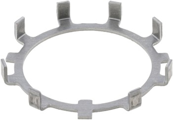 Spindle Nut Washer