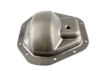 Differential Cover