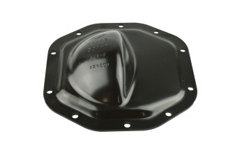 Differential Cover