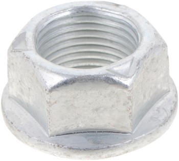 Differential Pinion Shaft Nut