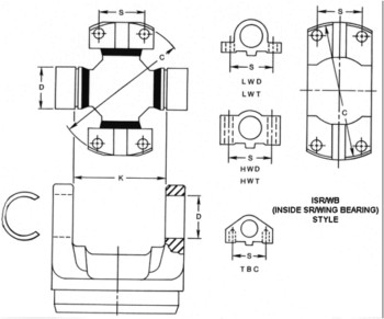 Universal Joint