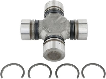 Drive Axle Shaft Universal Joint