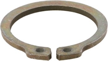Drive Axle Shaft Lock C-Clip