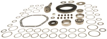 Differential Ring and Pinion Kit