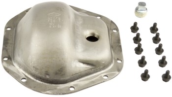 Differential Cover