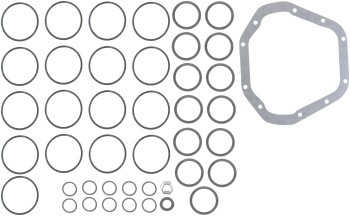 Differential and Pinion Shim Kit