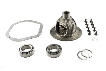 Differential Carrier