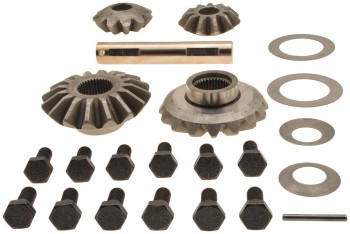 Differential Carrier Gear Kit