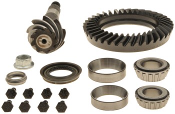 Differential Ring and Pinion Kit