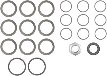 Differential and Pinion Shim Kit