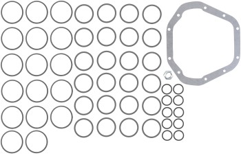 Differential and Pinion Shim Kit