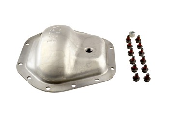 Differential Cover