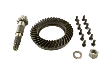 Differential Gear Set