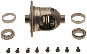 Differential Carrier