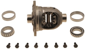 Differential Carrier