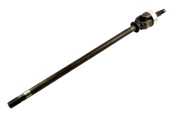Drive Axle Shaft