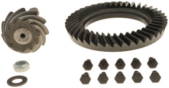 Differential Gear Set