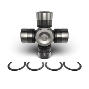 Drive Axle Shaft Universal Joint