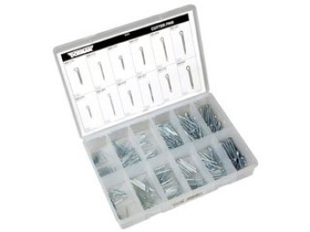 Cotter Pin Tech Tray