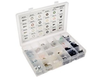 Oil Drain Assortment