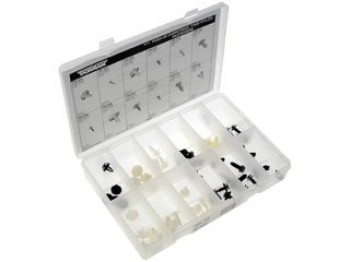 Body Hardware Assortment