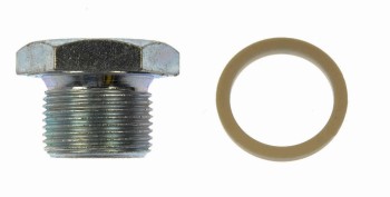 Engine Oil Drain Plug