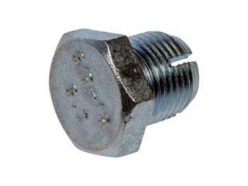 Engine Oil Drain Plug
