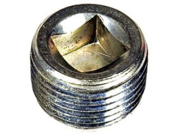 Engine Cylinder Head Plug