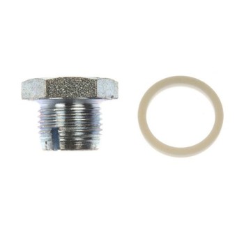 Engine Oil Drain Plug