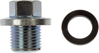 Engine Oil Drain Plug