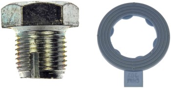 Engine Oil Drain Plug