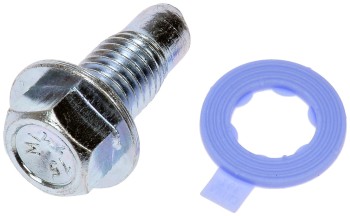 Engine Oil Drain Plug