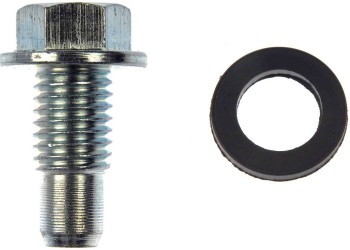 Engine Oil Drain Plug