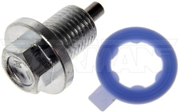 Engine Oil Drain Plug