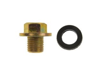 Engine Oil Drain Plug