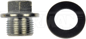 Engine Oil Drain Plug