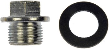Engine Oil Drain Plug