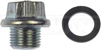 Engine Oil Drain Plug