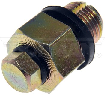 Engine Oil Drain Plug
