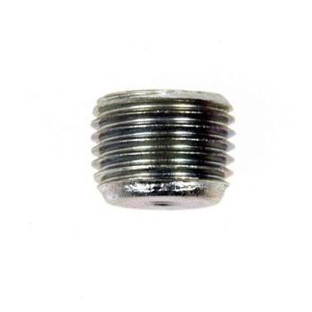 Engine Cylinder Head Plug