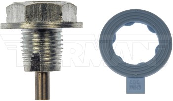 Engine Oil Drain Plug