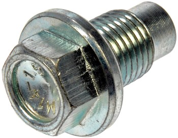 Engine Oil Drain Plug