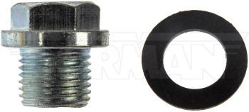 Engine Oil Drain Plug