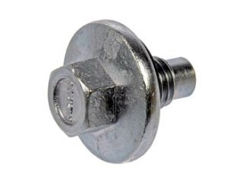 Engine Oil Drain Plug