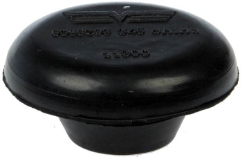 Differential Cover Plug